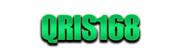 Logo Qris168